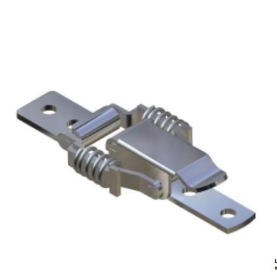 एंटी शॉक स्प्रिंग लोडेड टॉगल लैच OEM